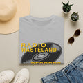 Radio Wasteland Records T-Shirt