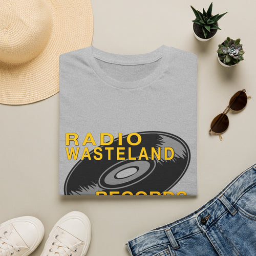 Radio Wasteland Records T-Shirt
