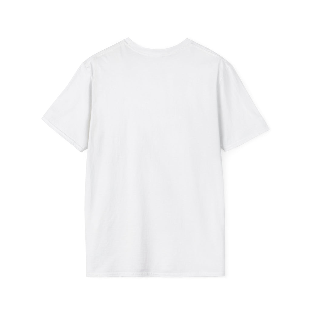 Two Guys Talking About Records T-Shirt