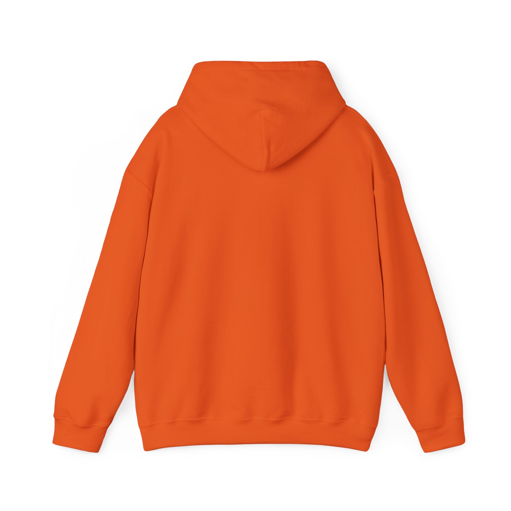Radio Wasteland Records Hoodie