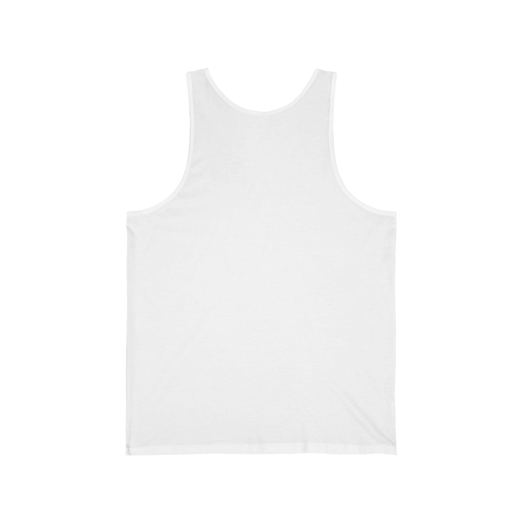 Radio Wasteland Records Tank Top — Vintage Vinyl Music Logo Tank