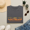 Wasteland Records T‑Shirt — Retro