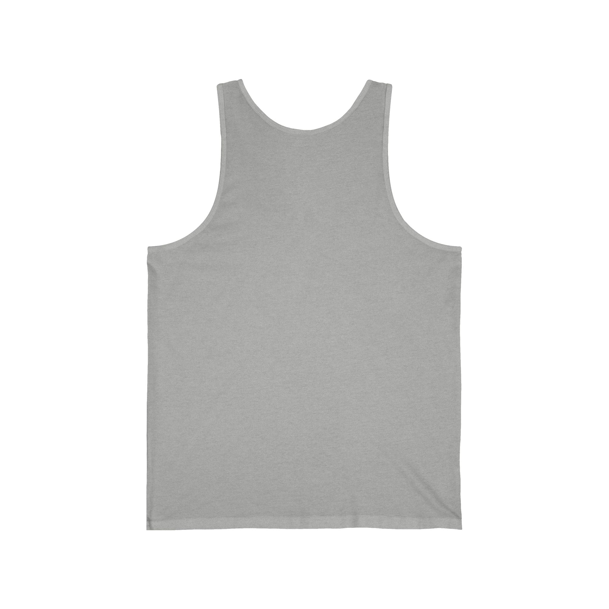 Radio Wasteland Records Tank Top — Vintage Vinyl Music Logo Tank