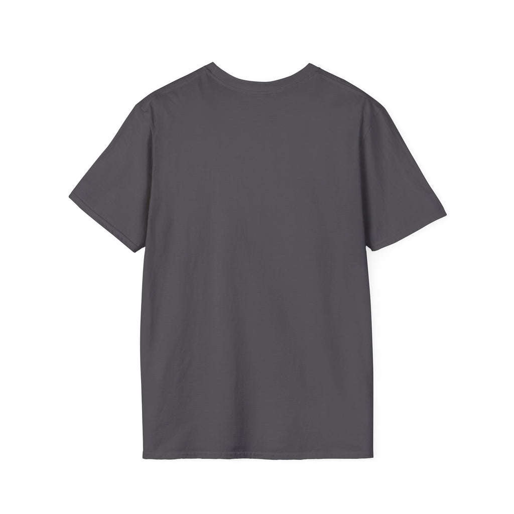 Wasteland Records T‑Shirt — Retro