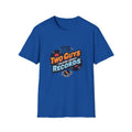Two Guys Talking About Records T-Shirt