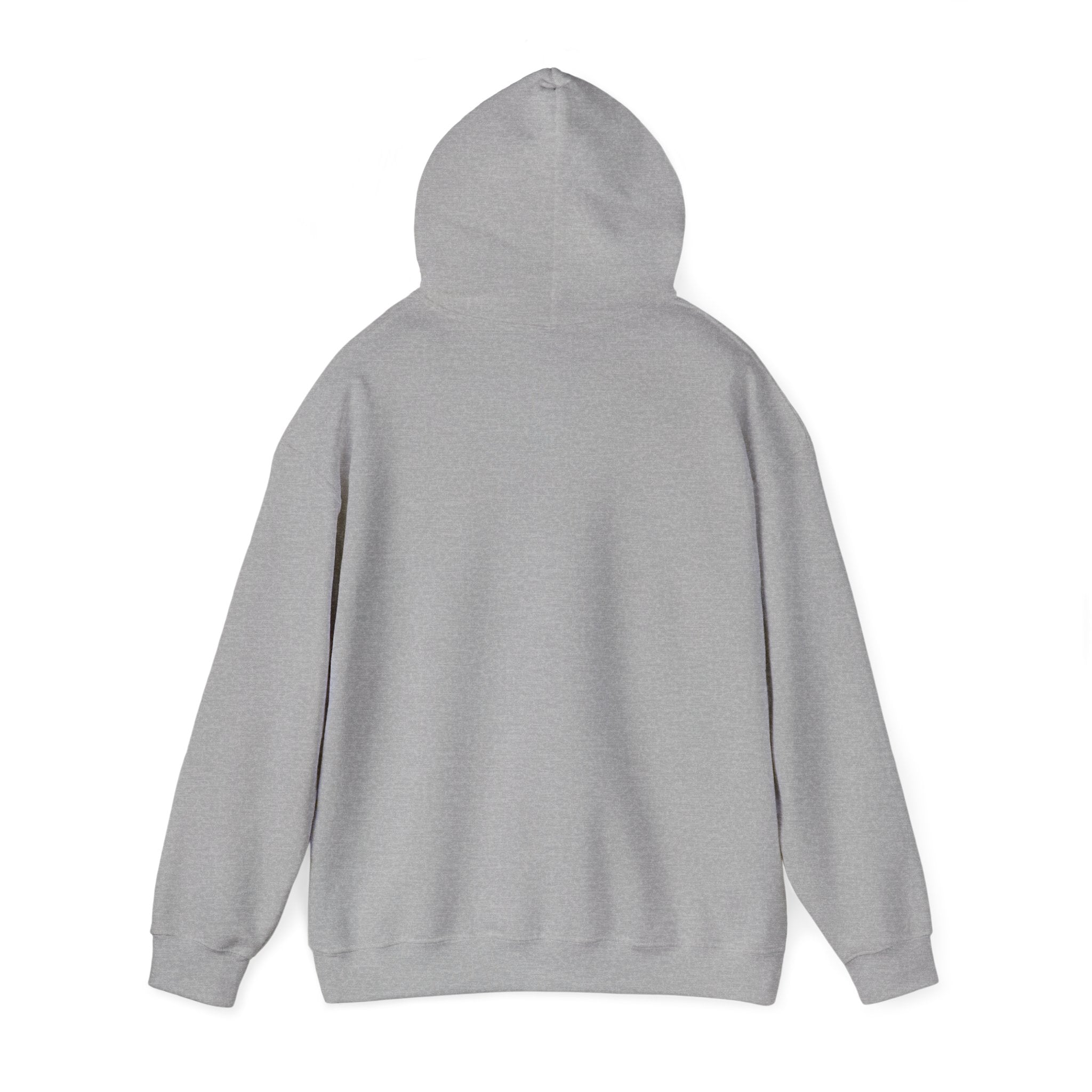 Radio Wasteland Records Hoodie