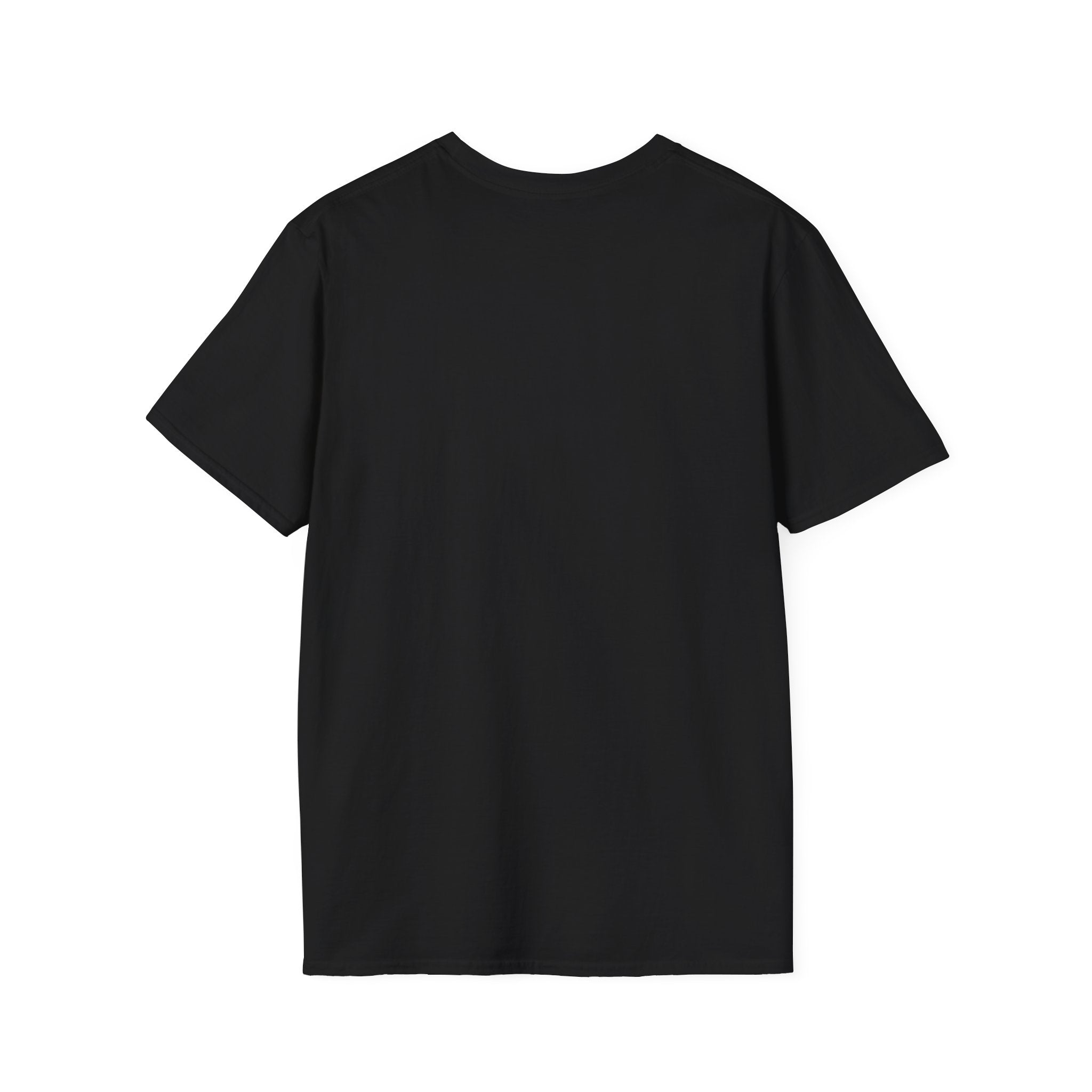 Wasteland Records T‑Shirt — Retro