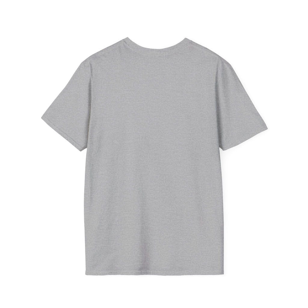 Radio Wasteland Records T-Shirt
