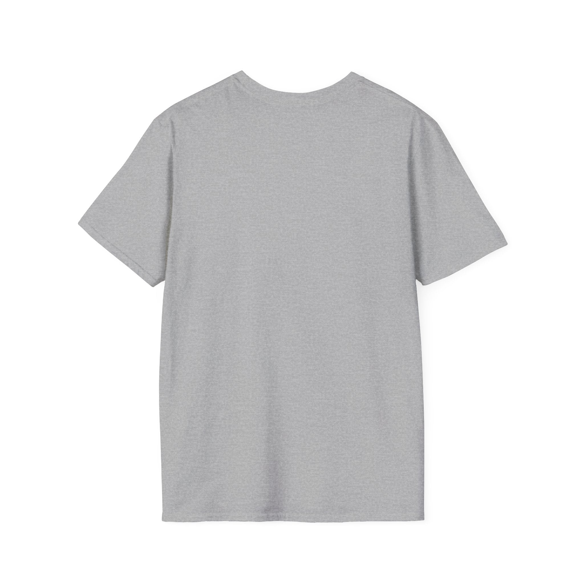 Radio Wasteland Records T-Shirt